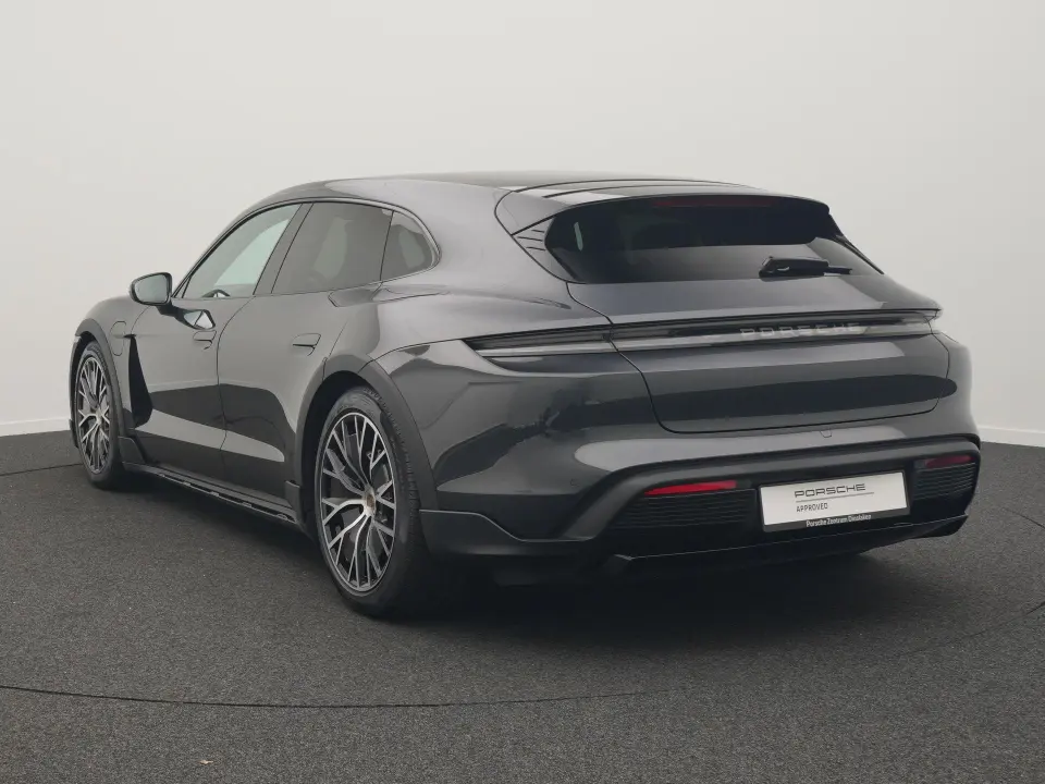 Porsche Taycan Cross Turismo 4 105 kWh