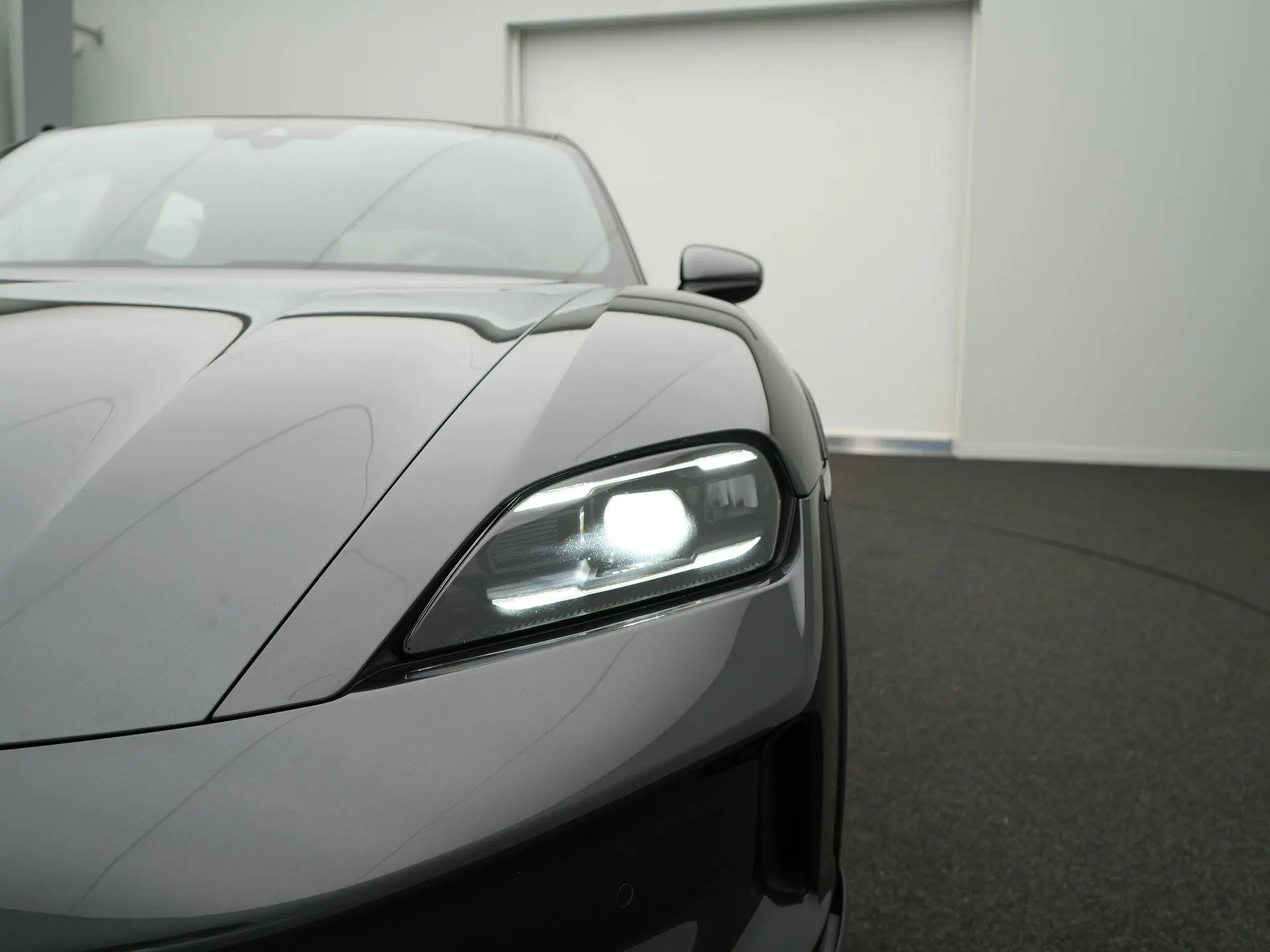 Taycan Cross Turismo 4 105 kWh