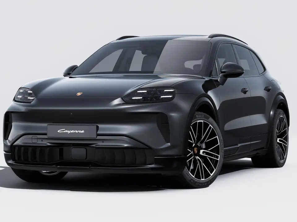 Cayenne Electric 