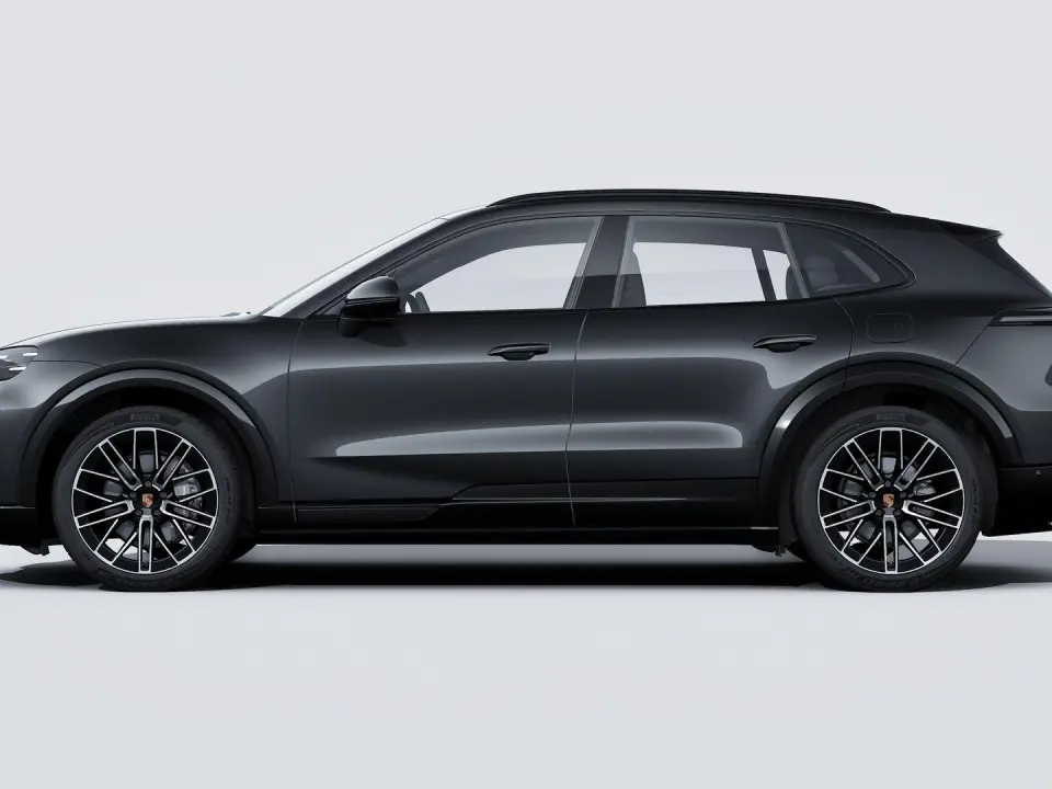 Cayenne Electric 