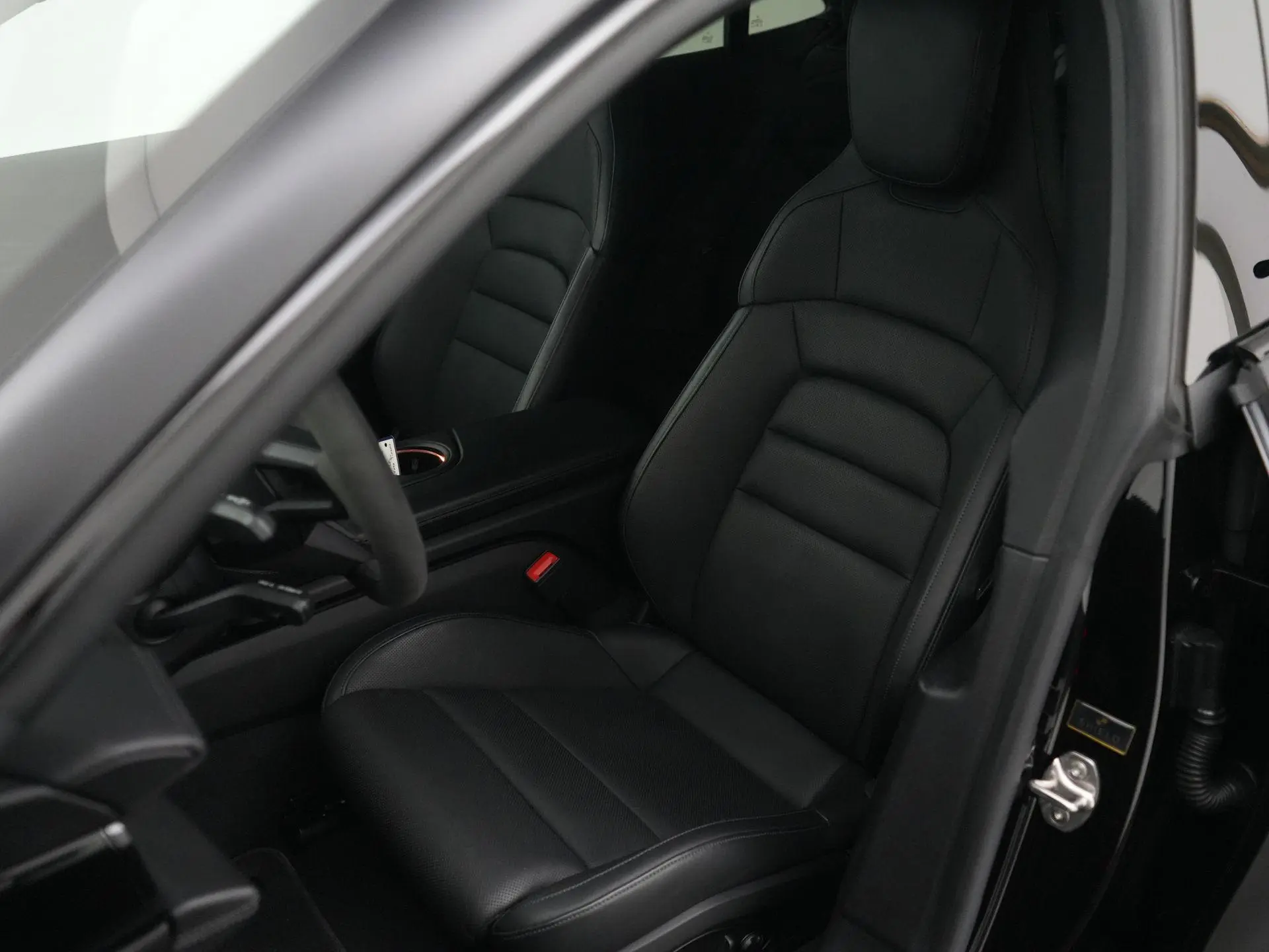 Taycan 4S Cross Turismo