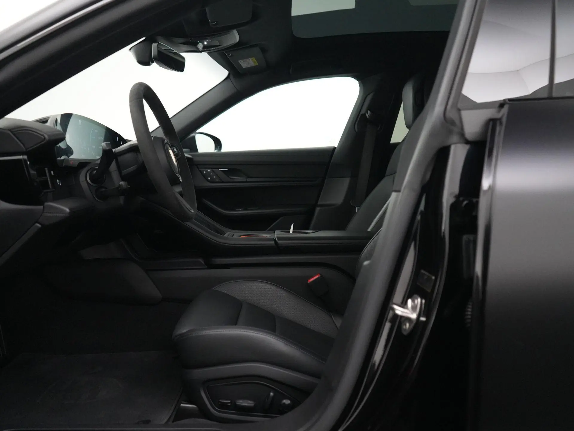 Taycan 4S Cross Turismo