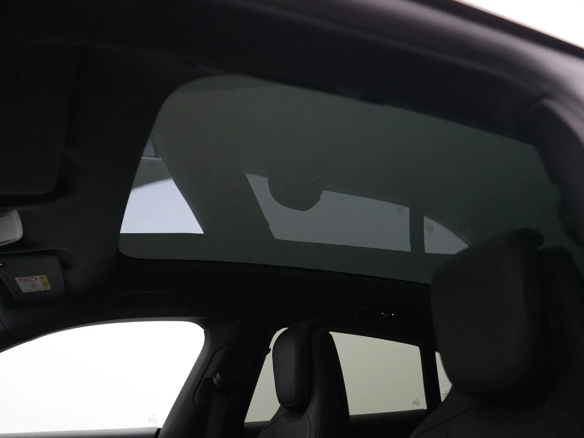 Taycan 4S Cross Turismo
