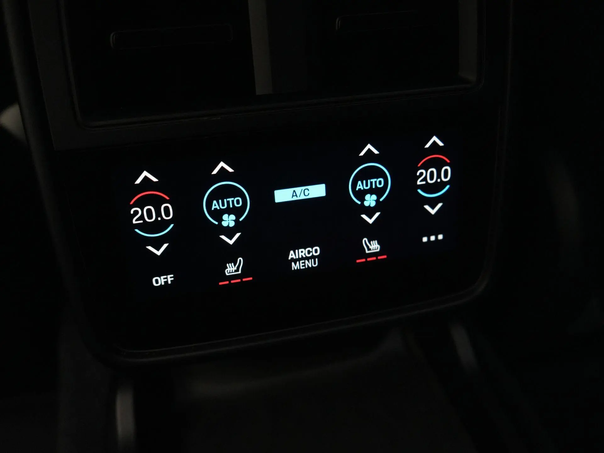 Taycan 4S Cross Turismo