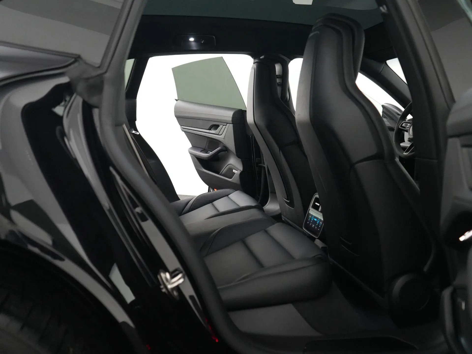 Taycan 4S Cross Turismo