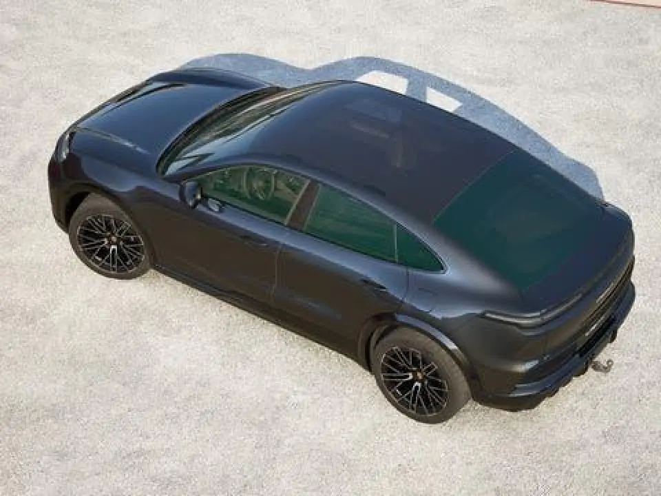 Cayenne Electric S