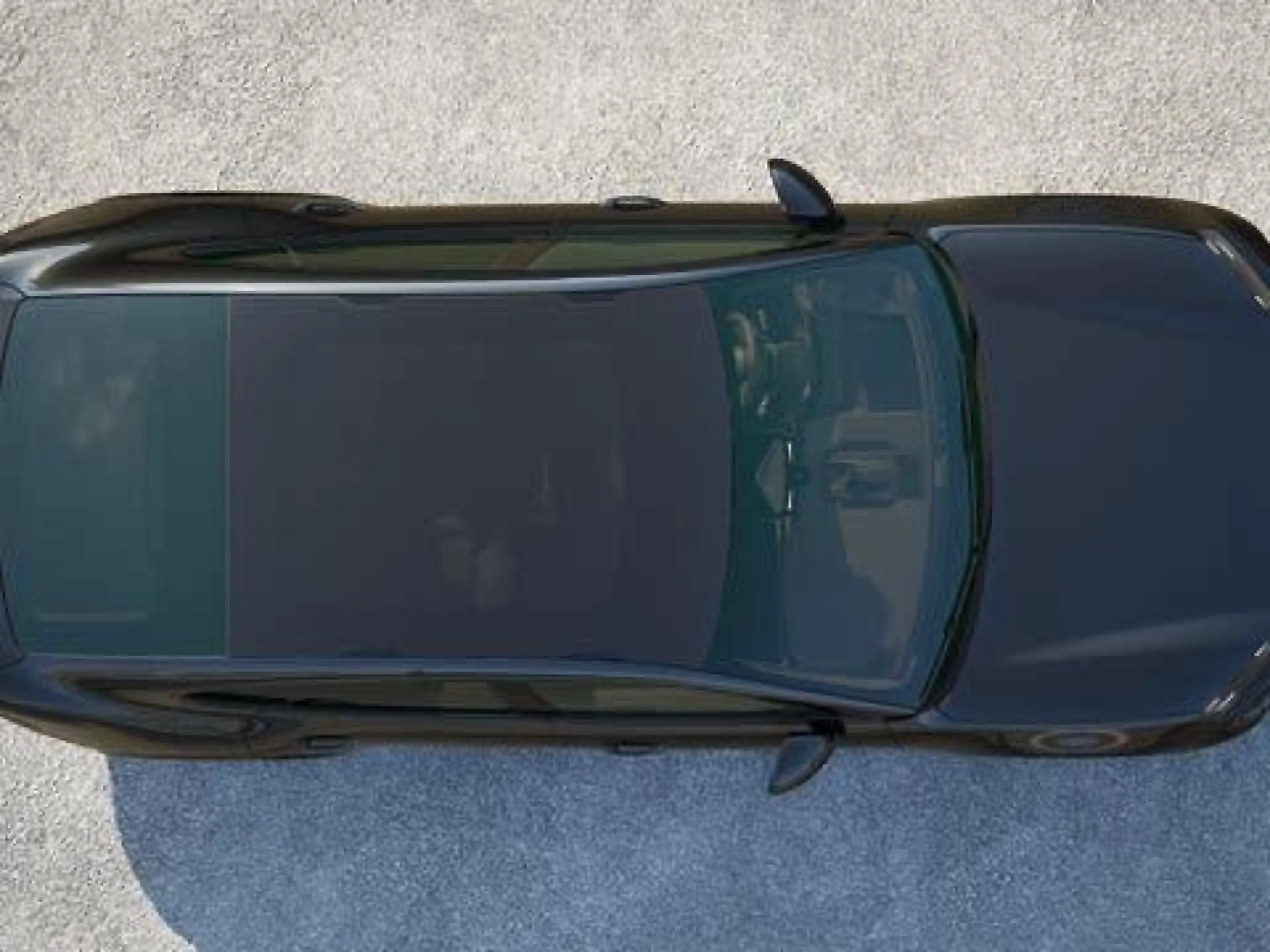Cayenne Electric S