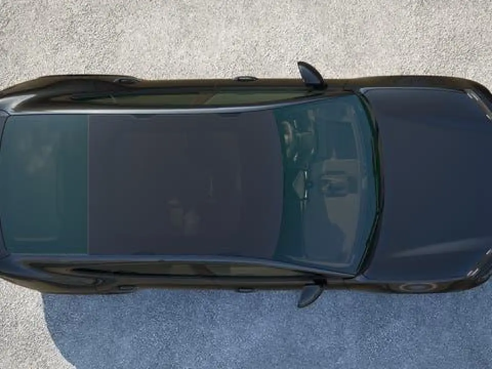 Cayenne Electric S