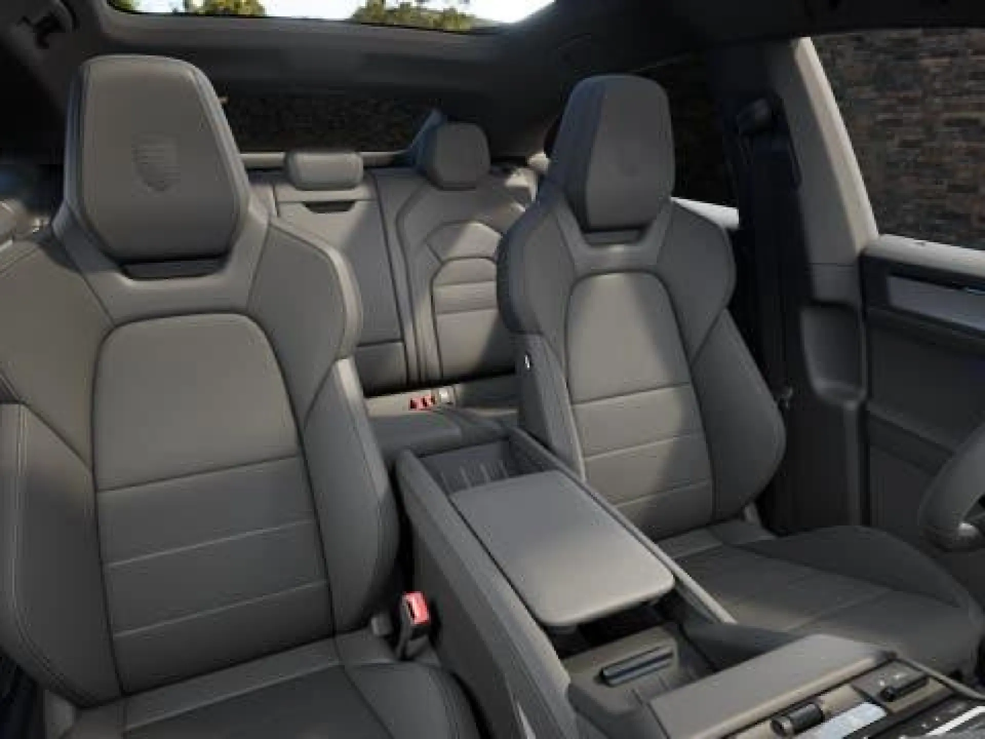 Cayenne Electric S