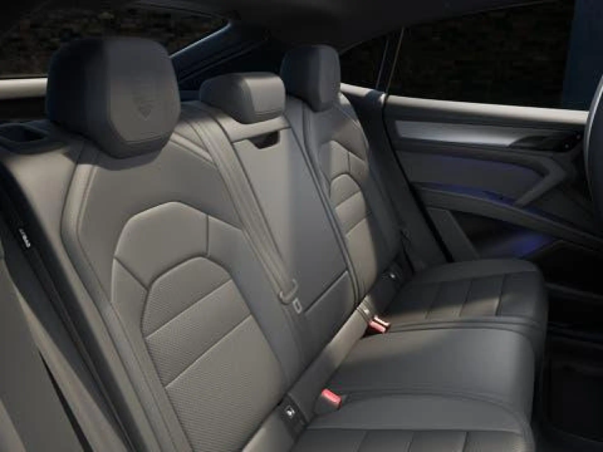 Cayenne Electric S