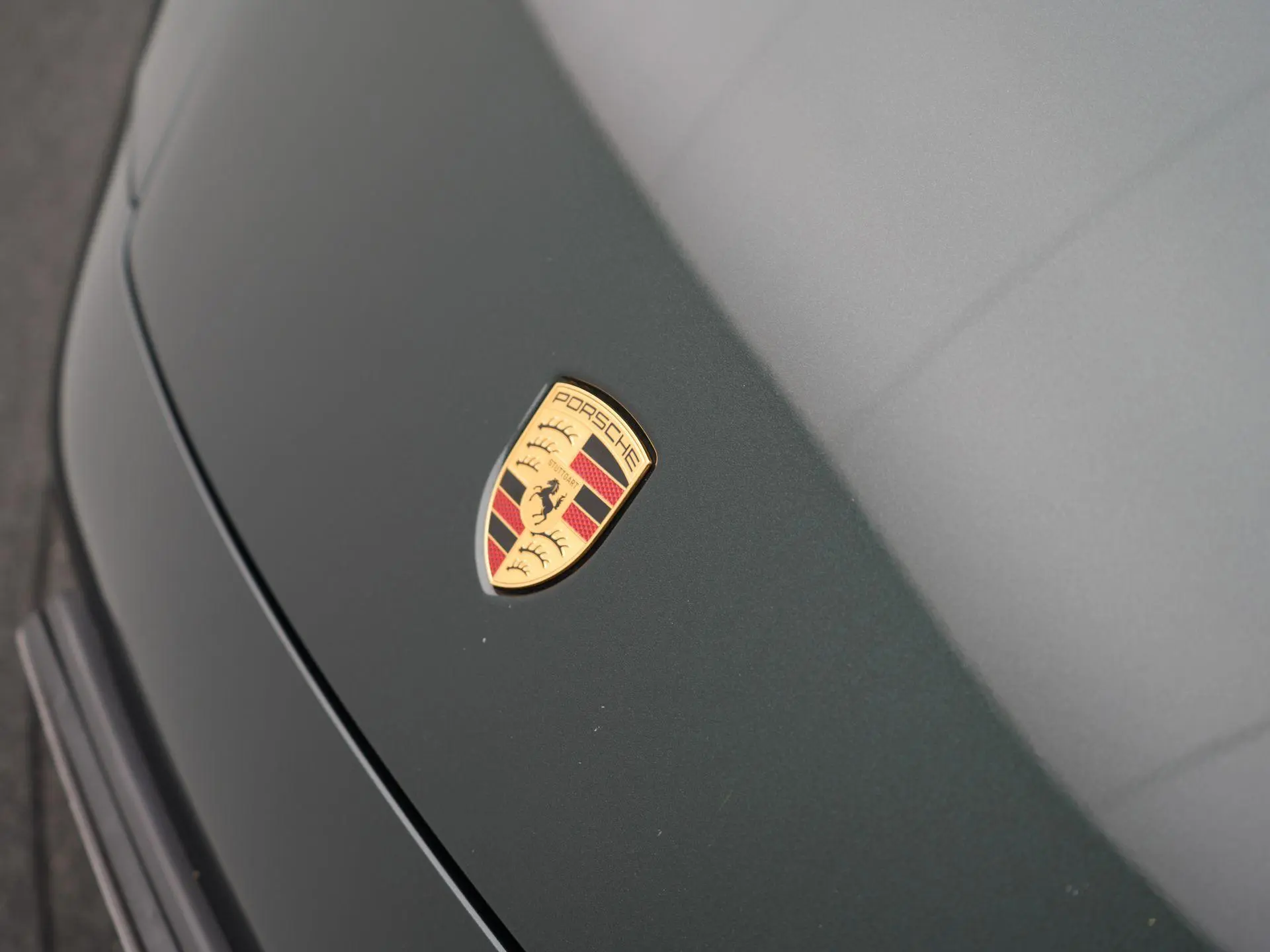 911 Carrera GTS Cabriolet
