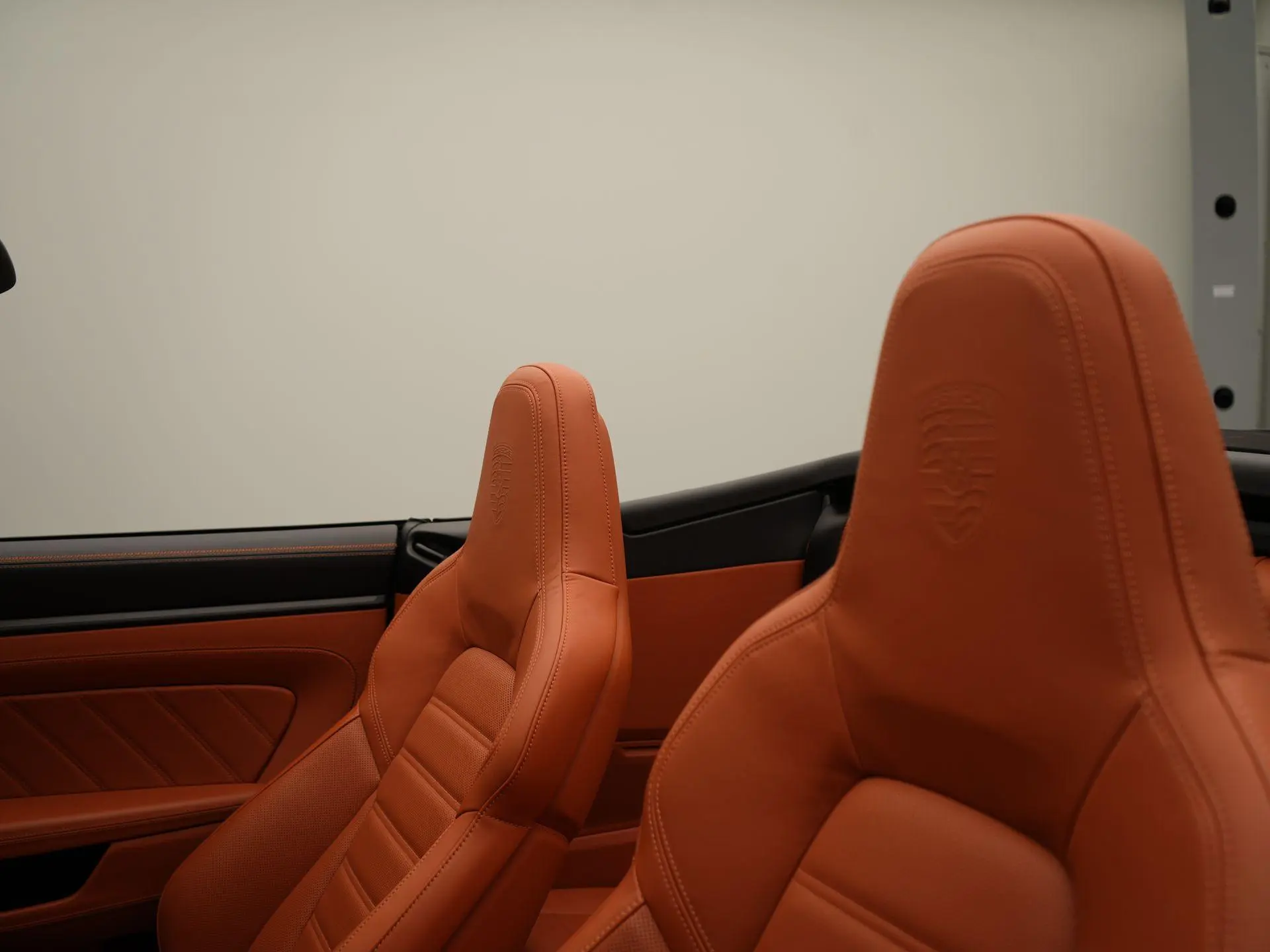 911 Carrera GTS Cabriolet
