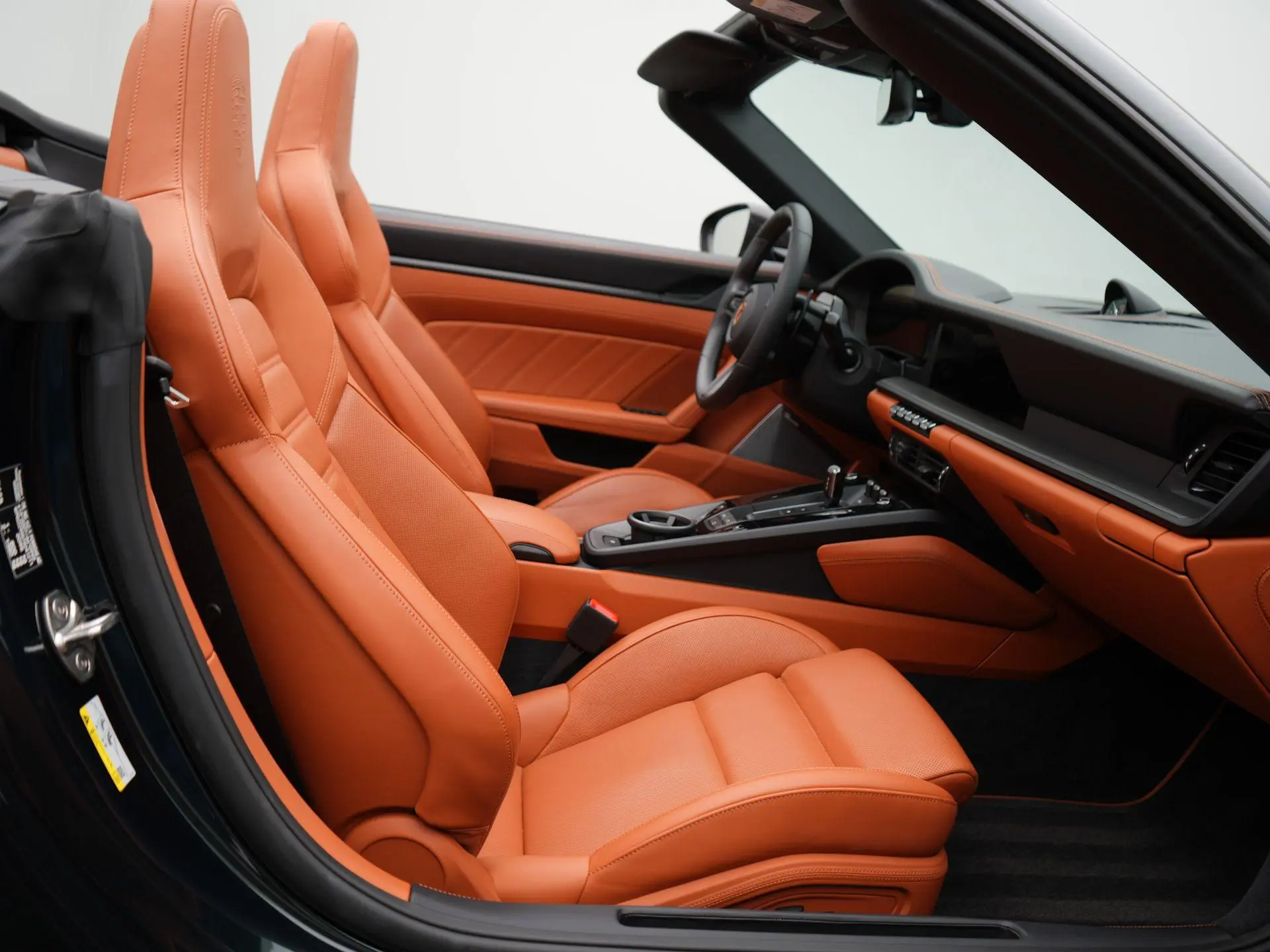 911 Carrera GTS Cabriolet