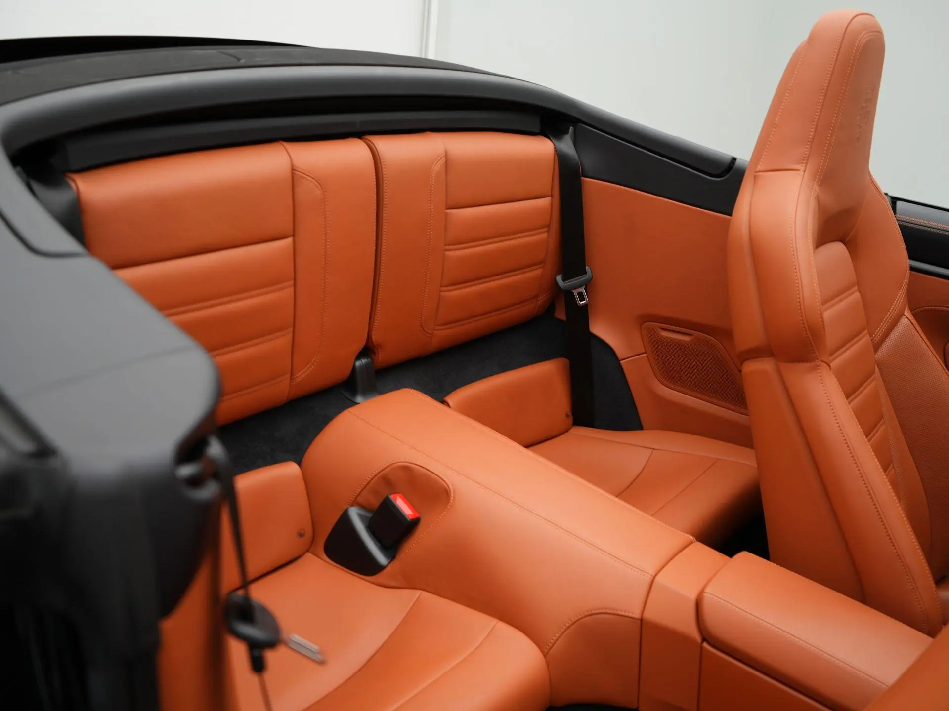 911 Carrera GTS Cabriolet