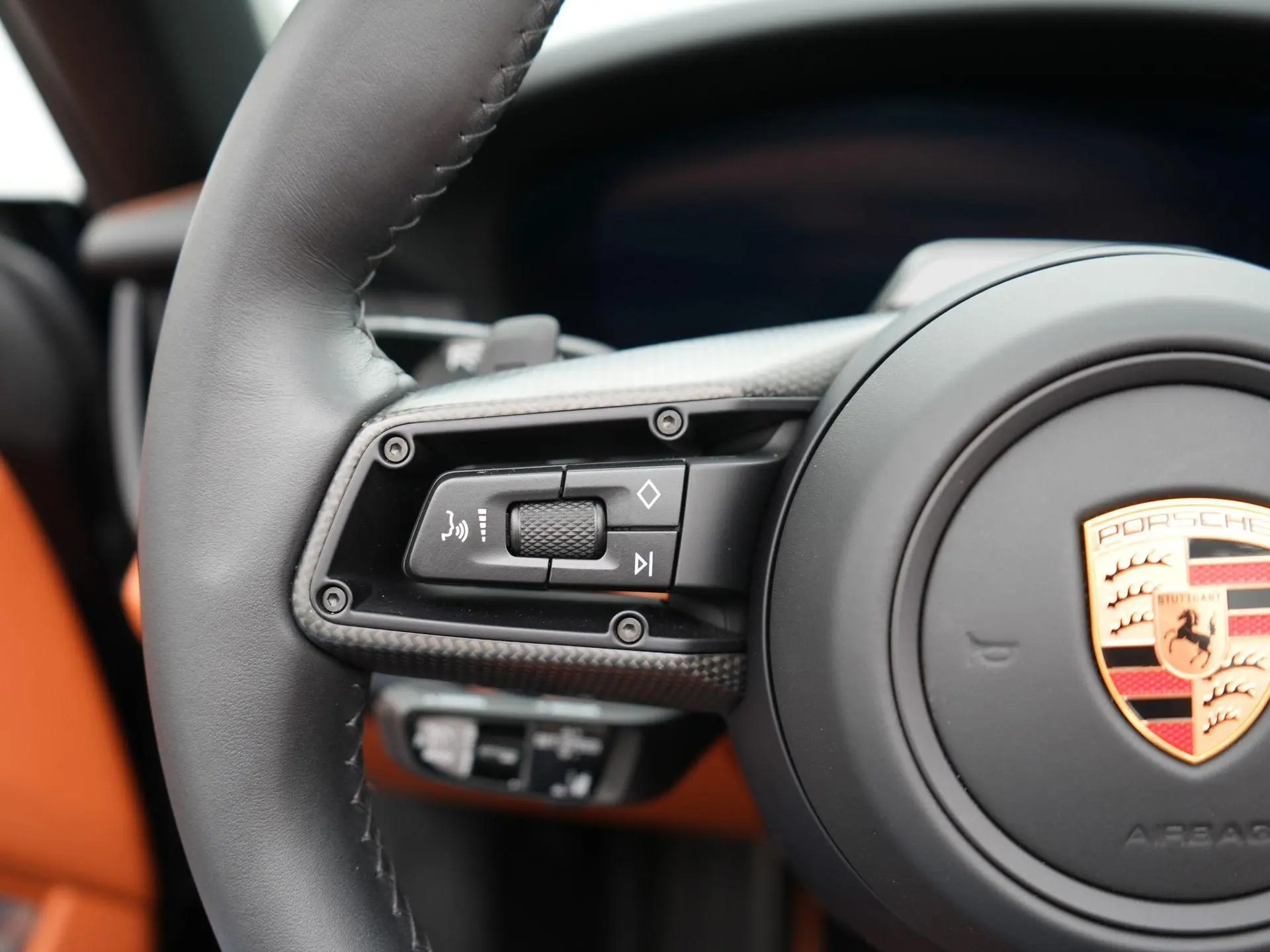 911 Carrera GTS Cabriolet