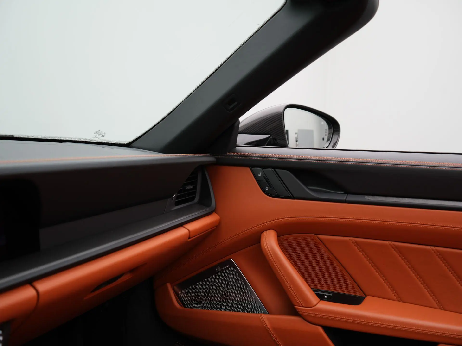911 Carrera GTS Cabriolet