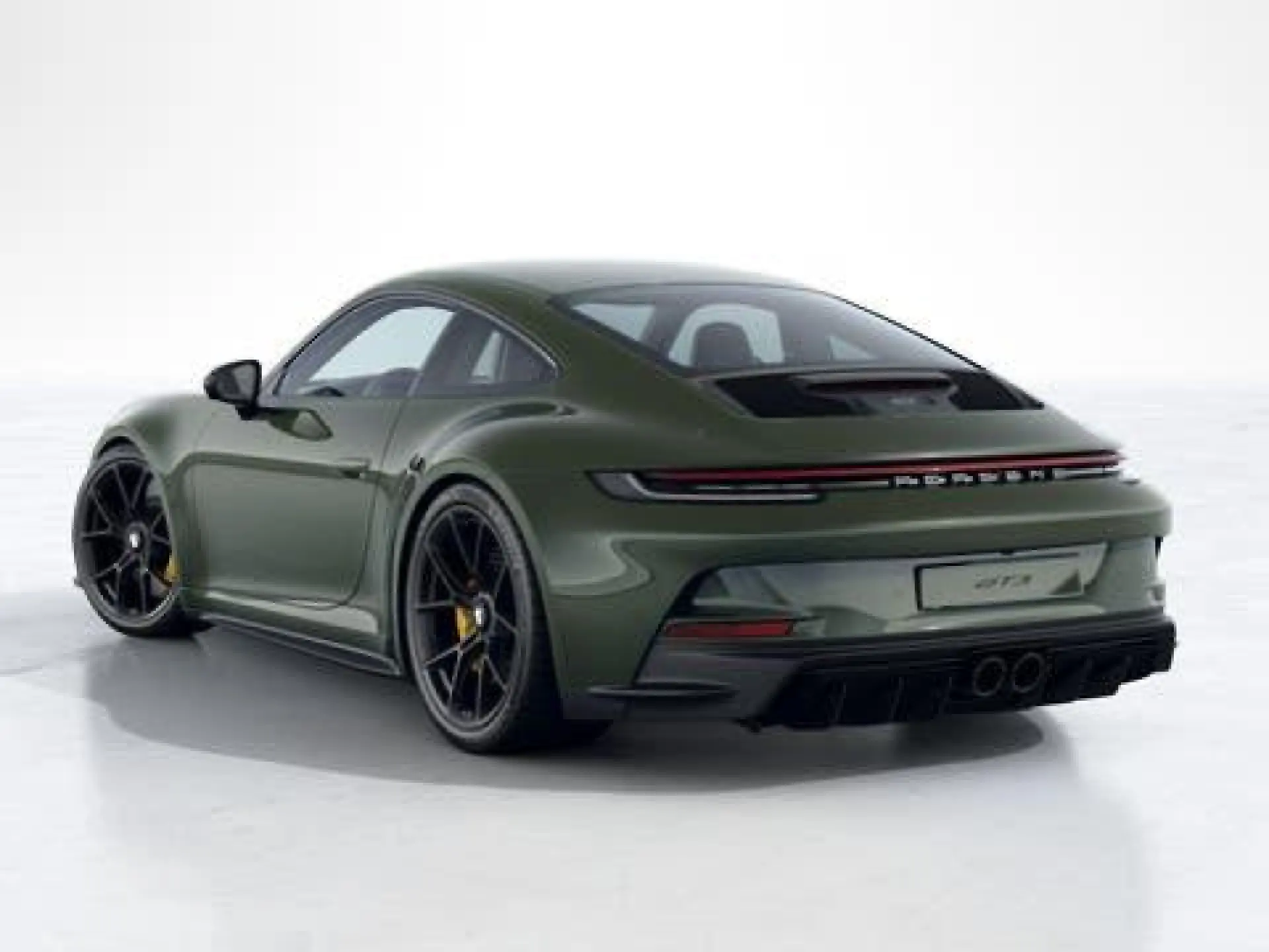 911 GT3 Touring