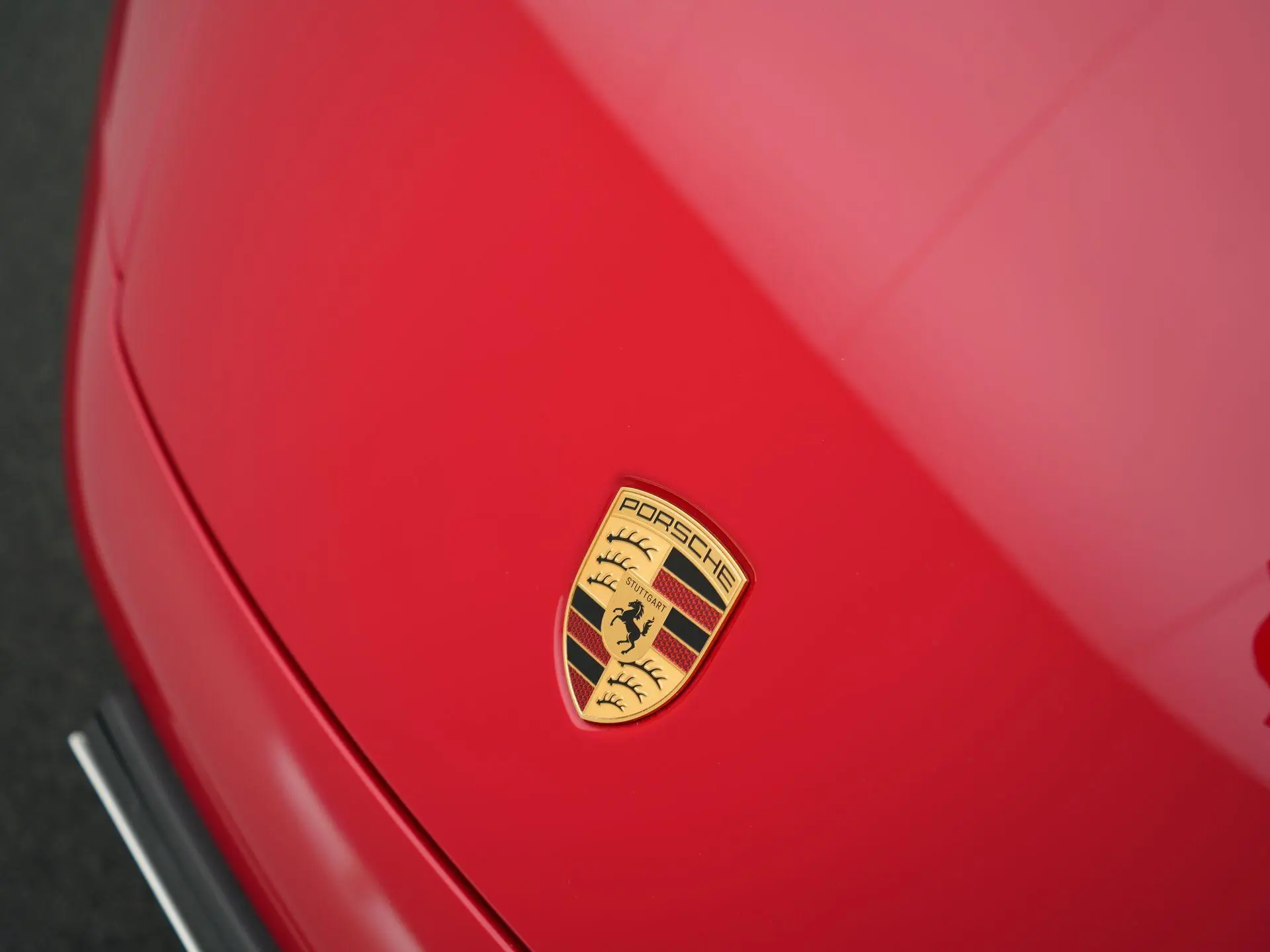 911 Carrera 4 GTS