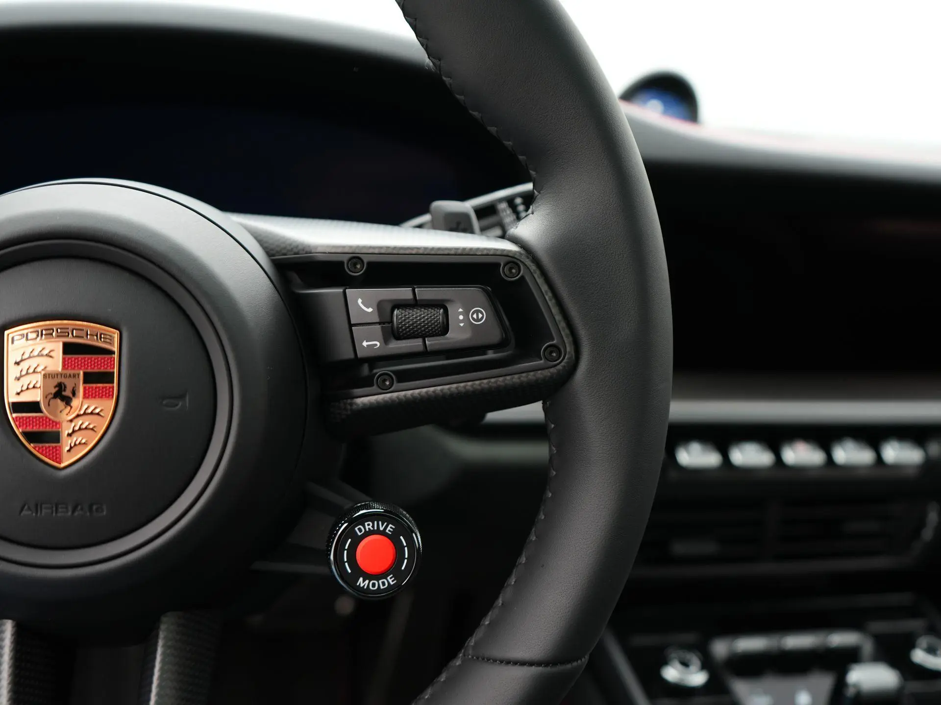 911 Carrera 4 GTS