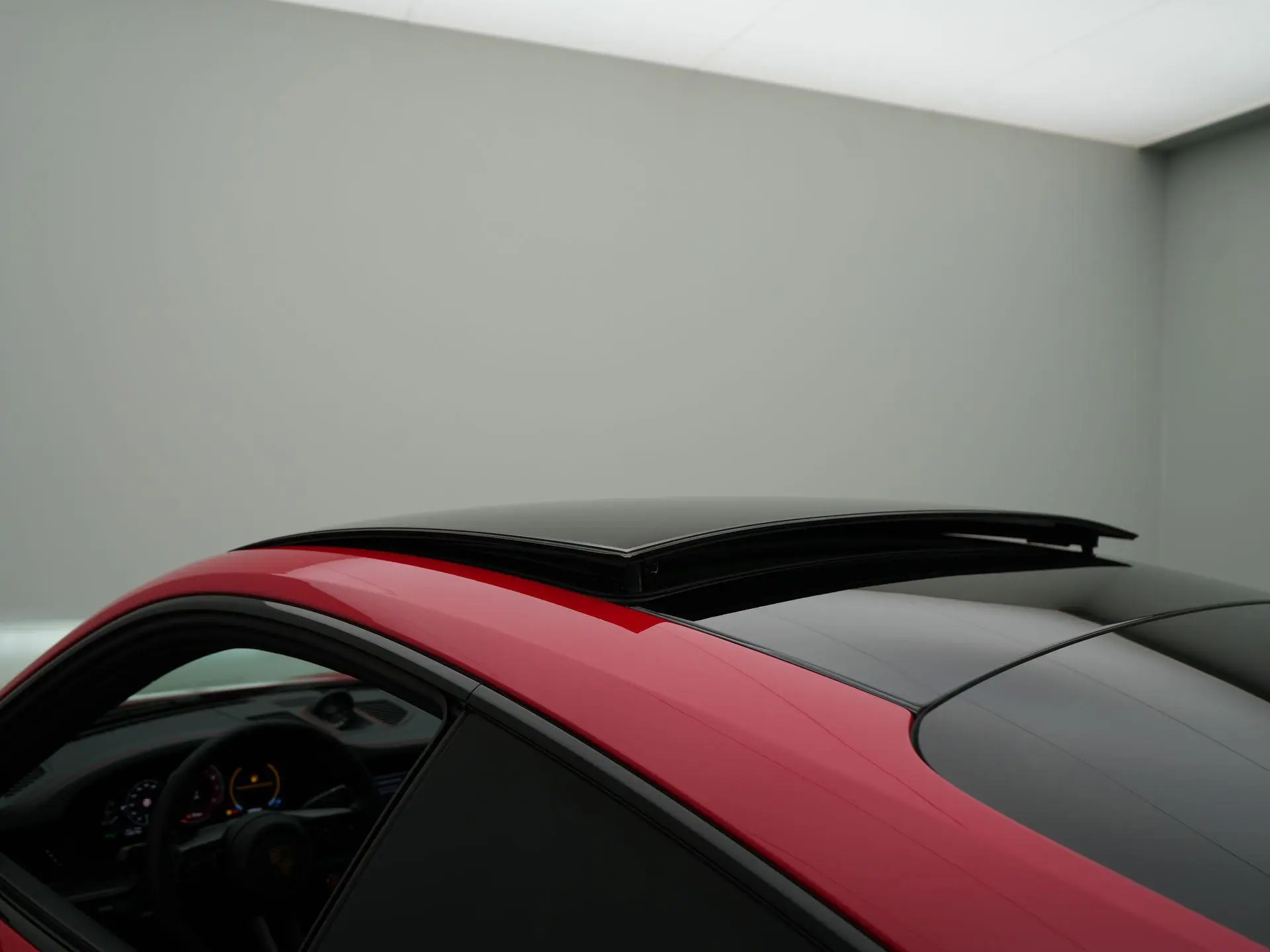 911 Carrera 4 GTS