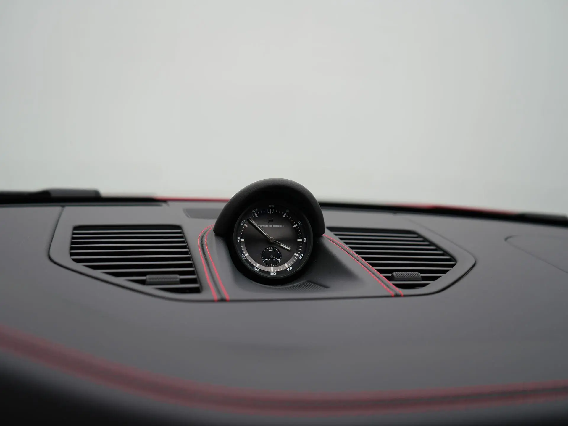 911 Carrera 4 GTS