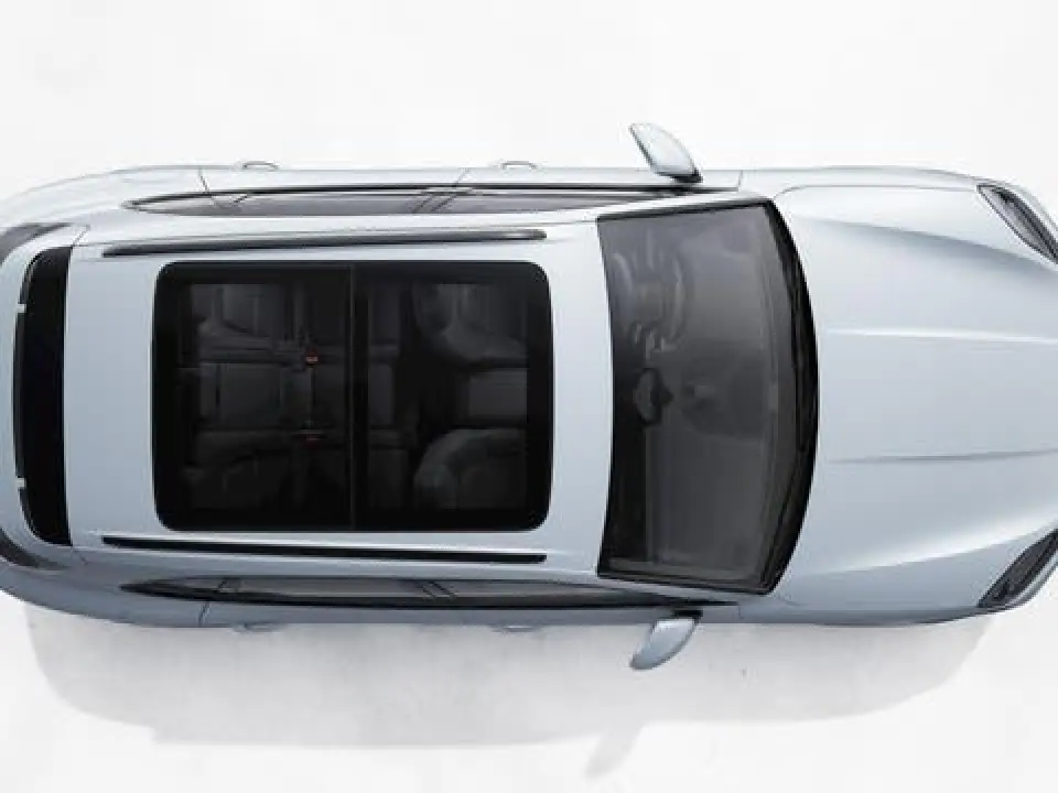 Cayenne E-Hybrid 