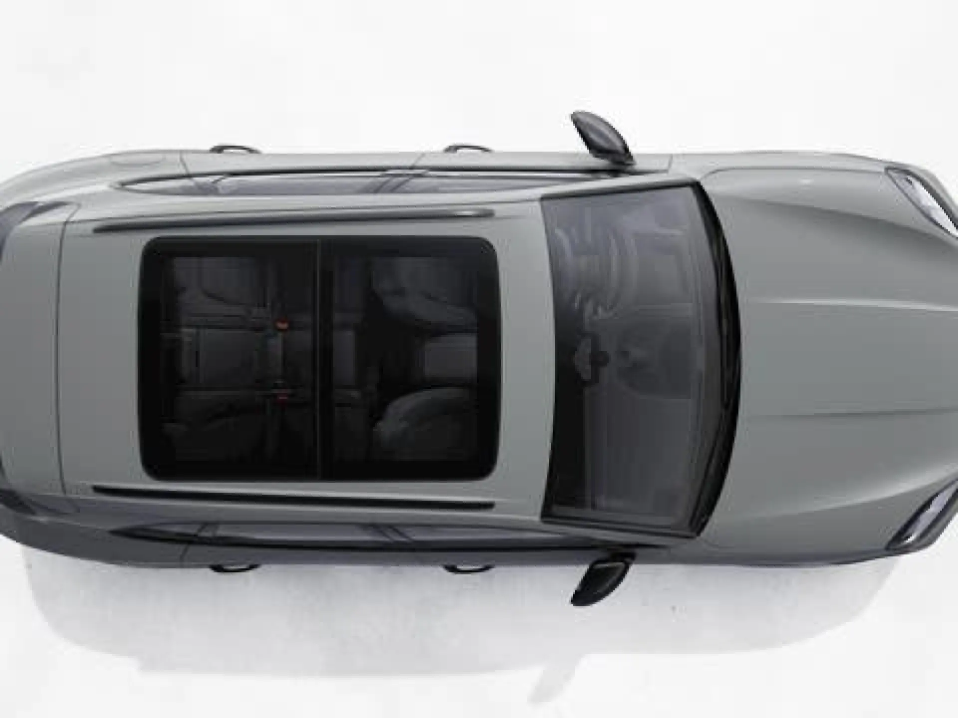 Cayenne E-Hybrid 