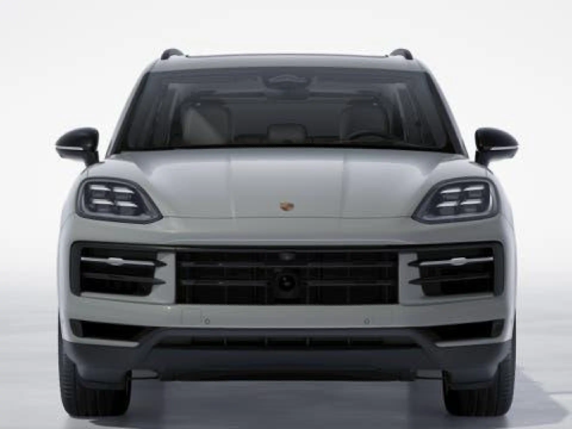 Cayenne E-Hybrid 