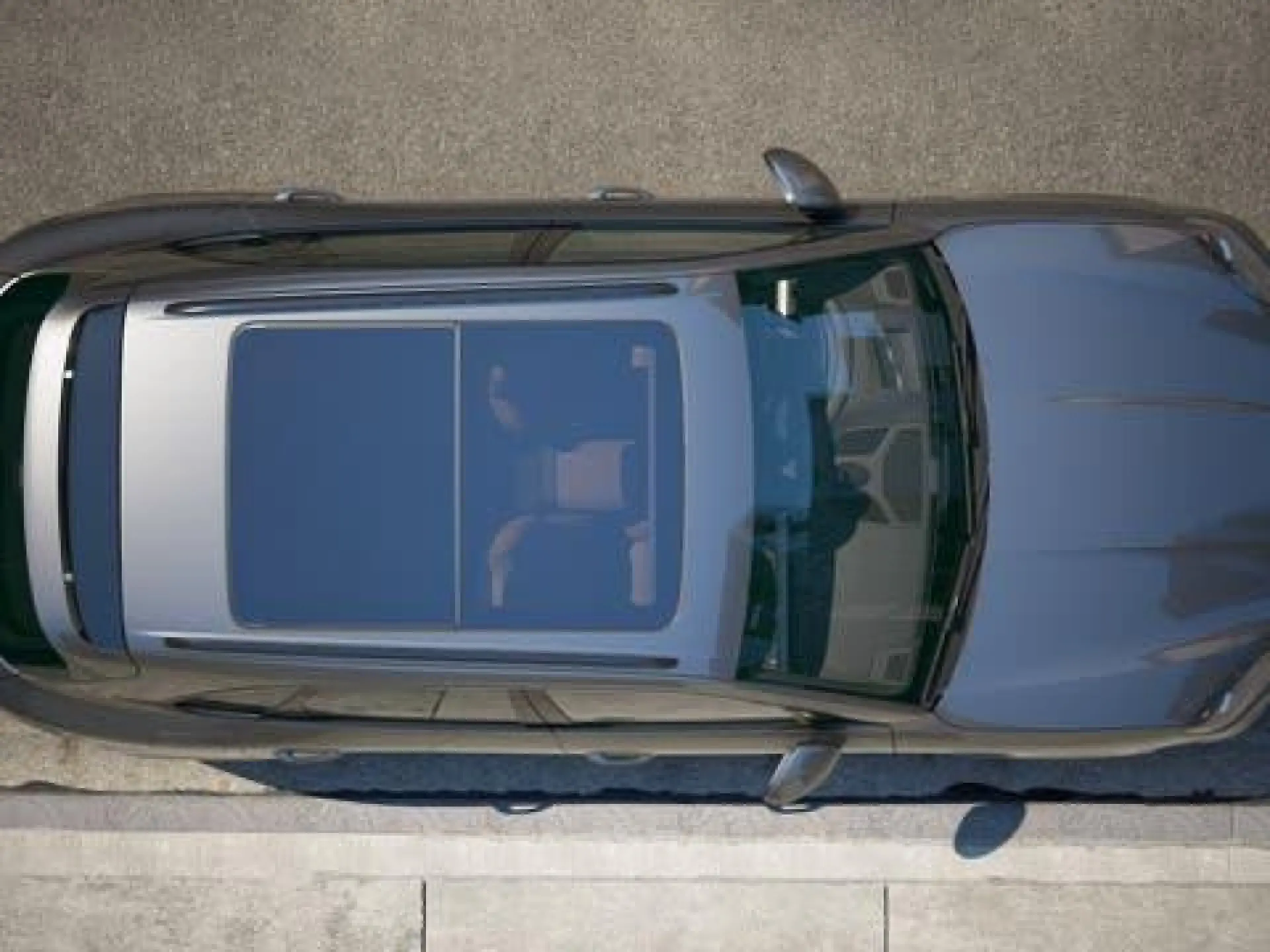 Cayenne E-Hybrid
