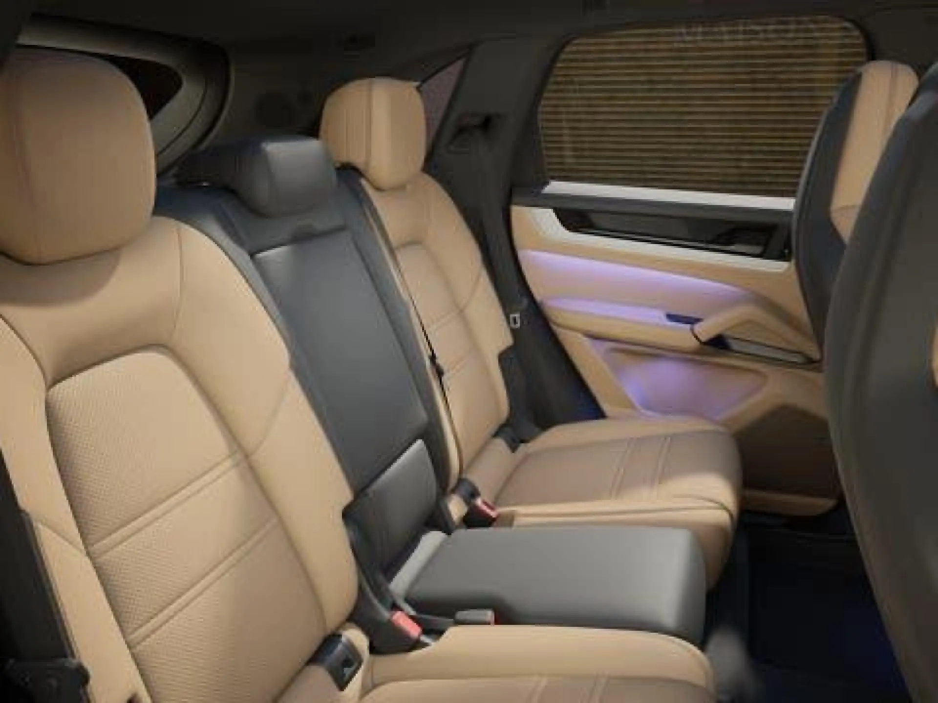 Cayenne E-Hybrid
