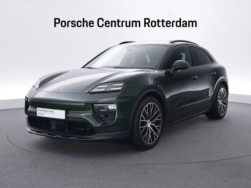 Macan 4 100 kWh