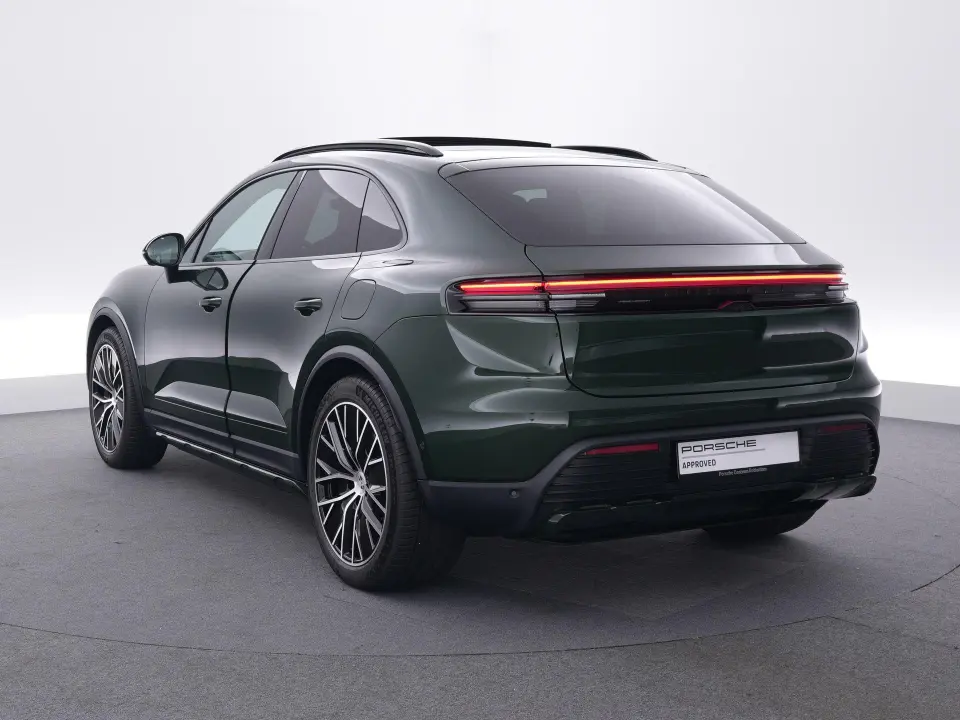 Macan 4 100 kWh