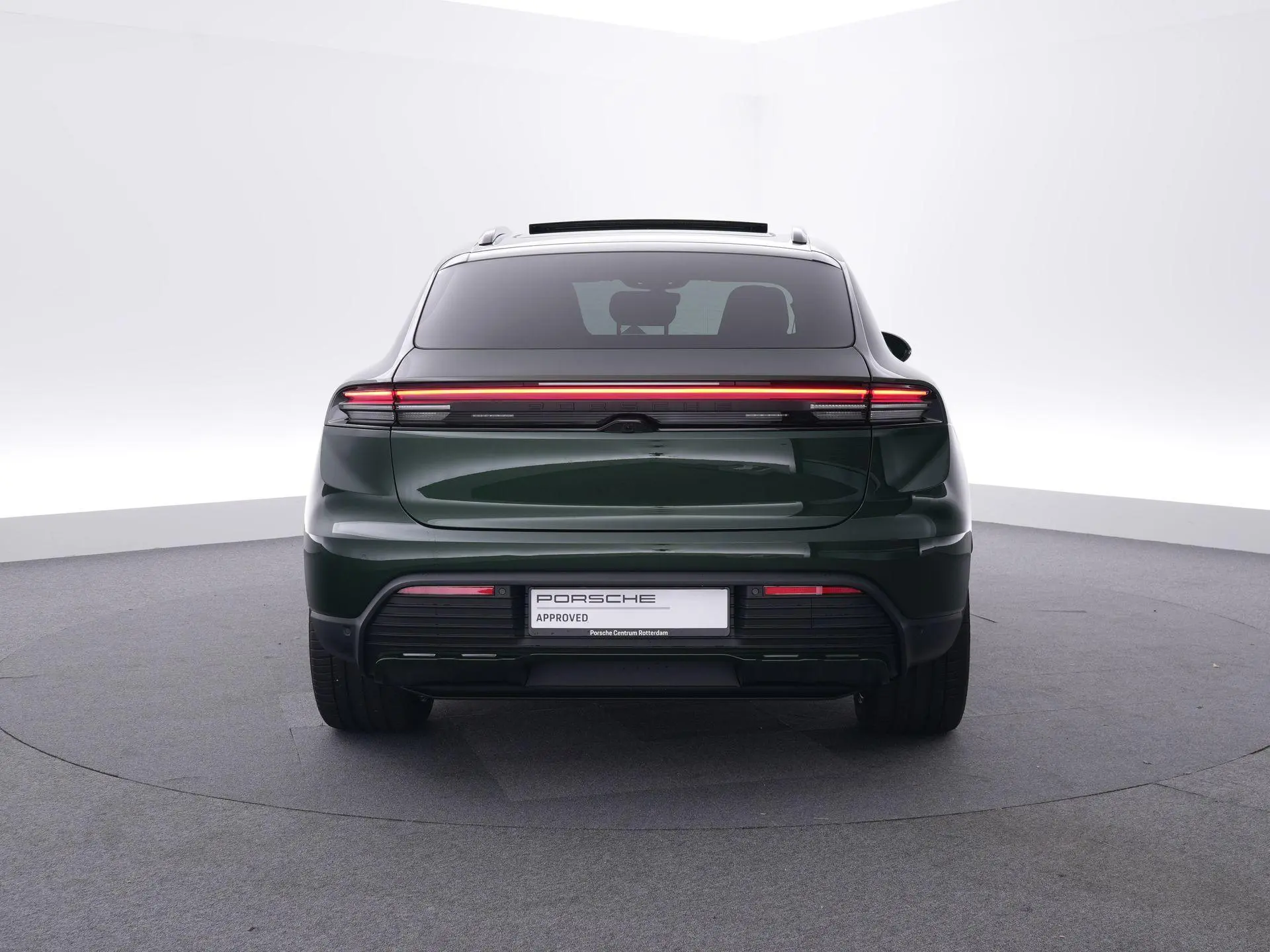 Macan 4 100 kWh