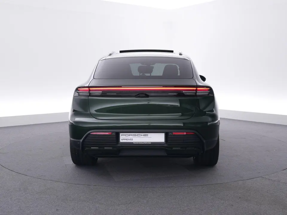 Macan 4 100 kWh