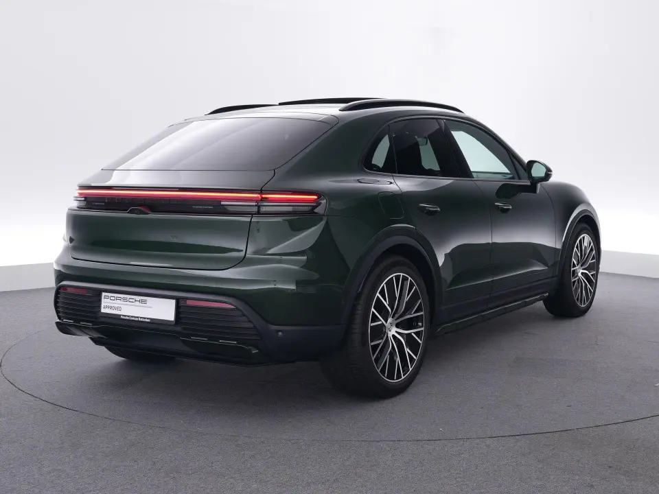 Macan 4 100 kWh