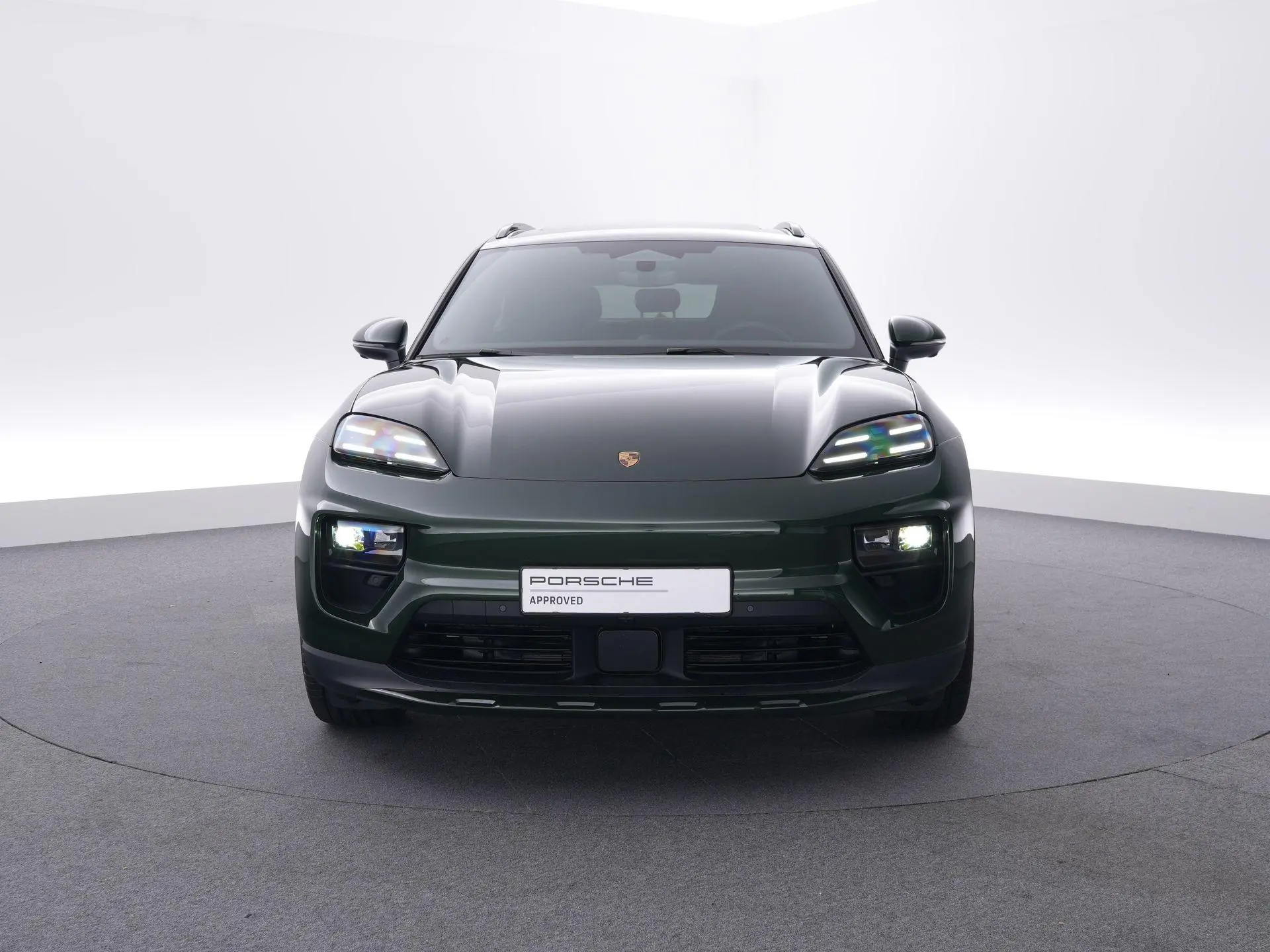 Macan 4 100 kWh