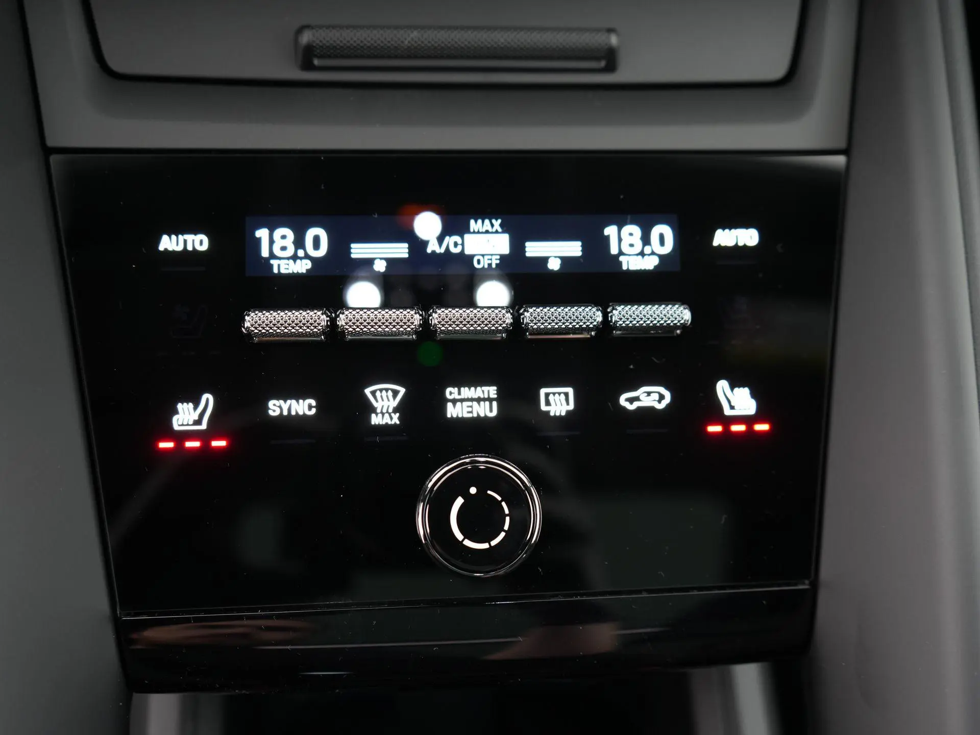 Macan 4 100 kWh