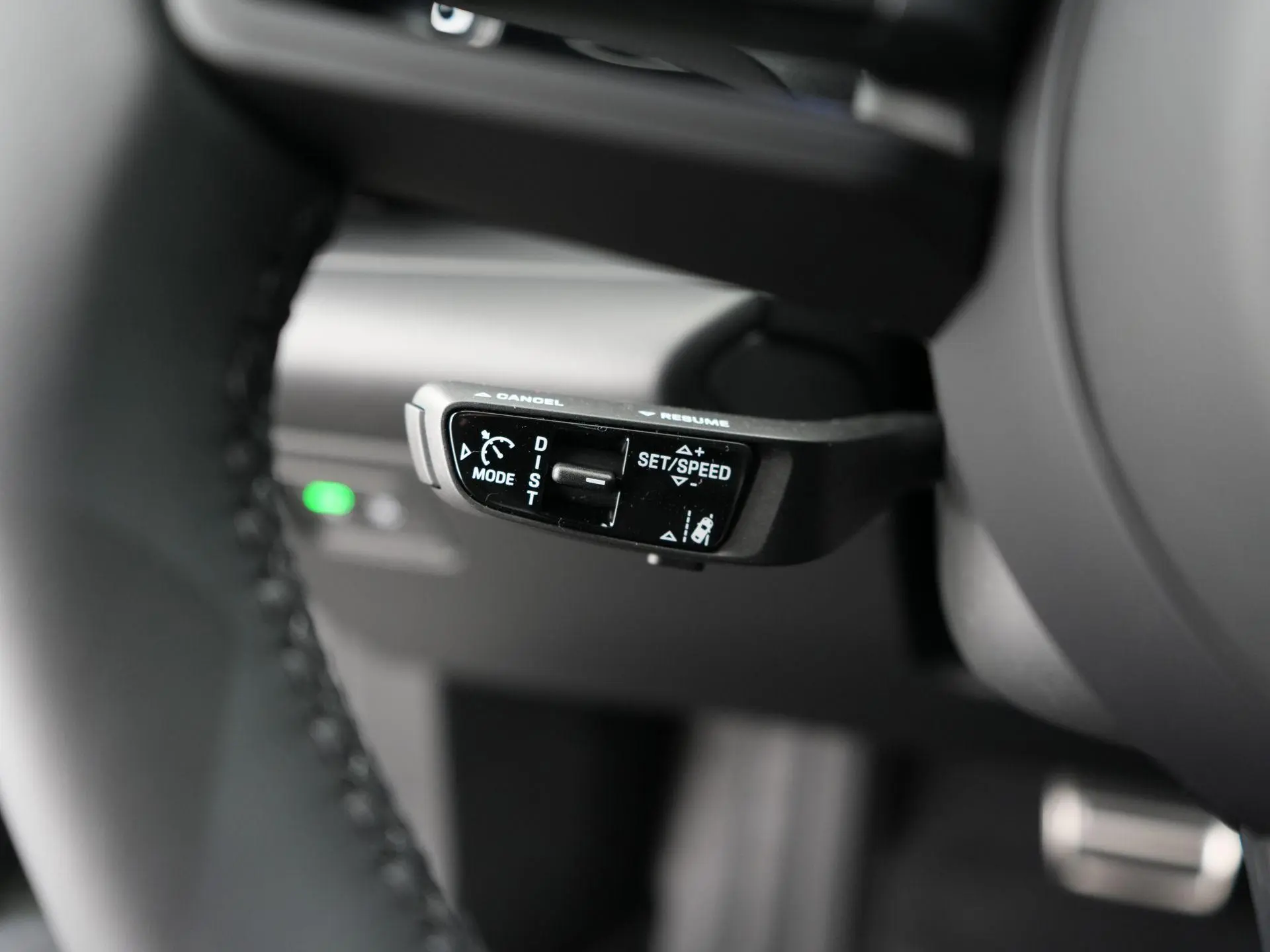 Macan 4 100 kWh