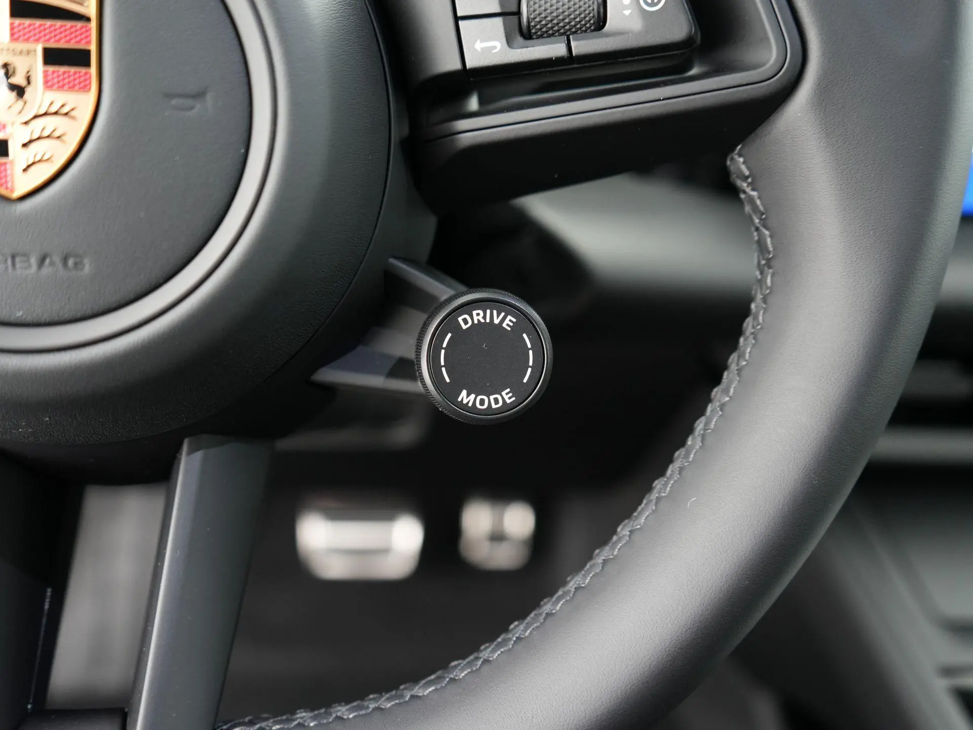 Macan 4 100 kWh