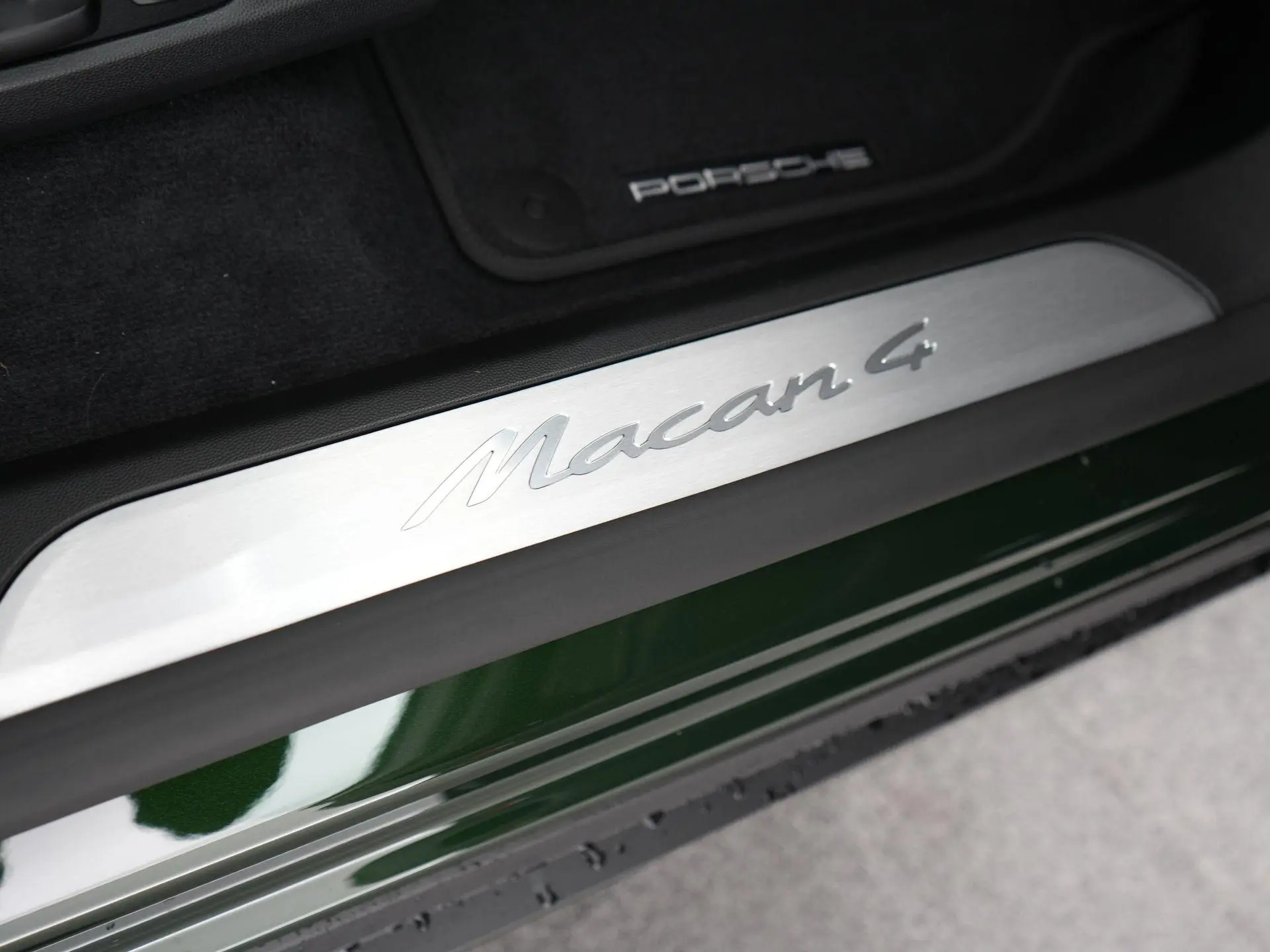 Macan 4 100 kWh