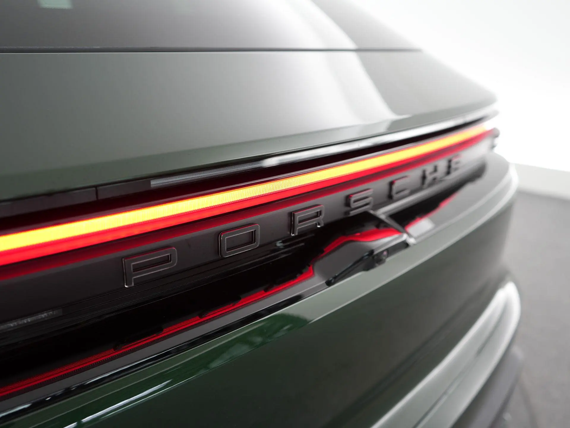 Macan 4 100 kWh