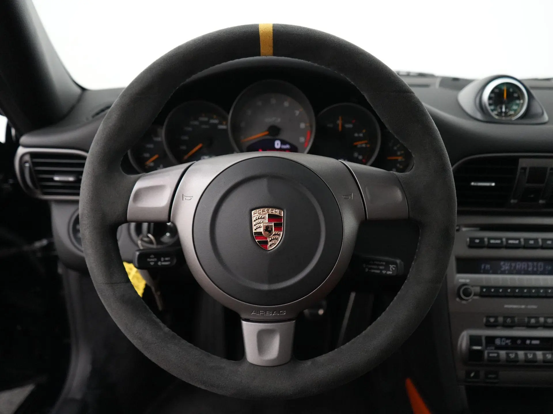 911 GT3 RS