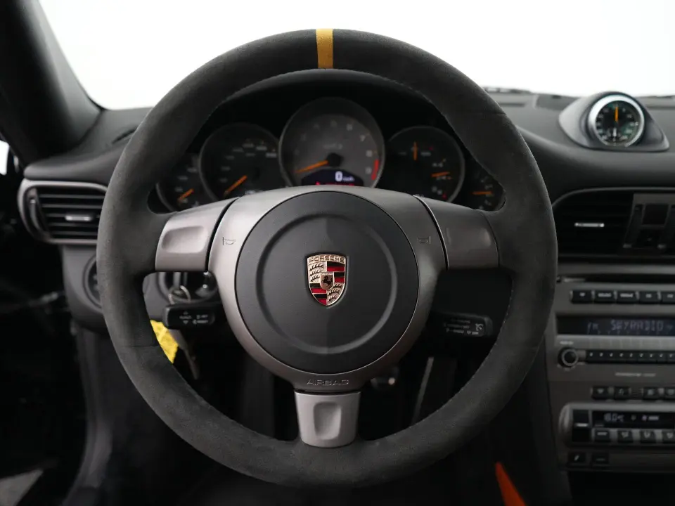 911 GT3 RS