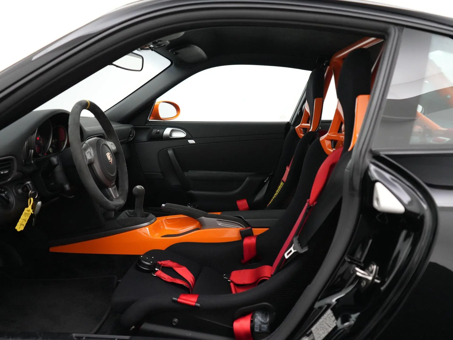911 GT3 RS