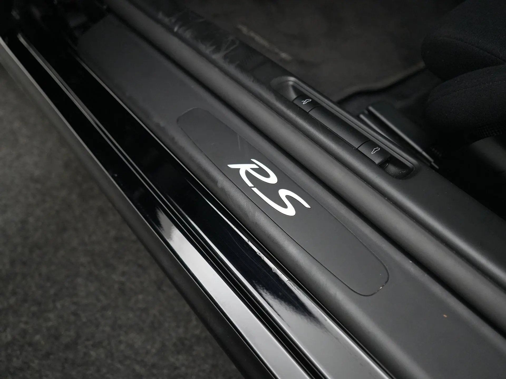 911 GT3 RS