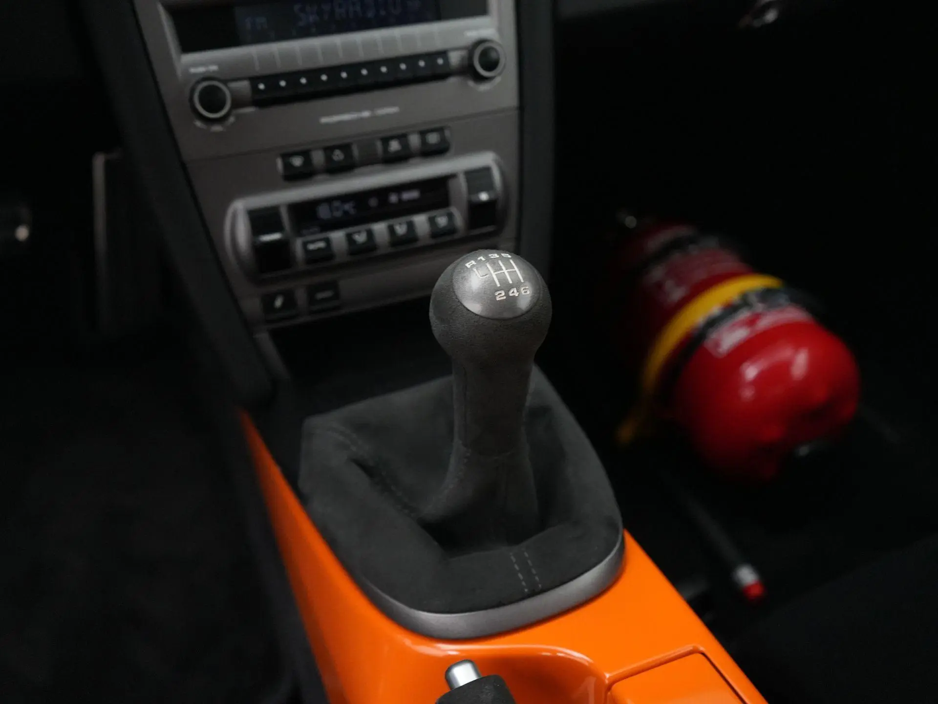 911 GT3 RS