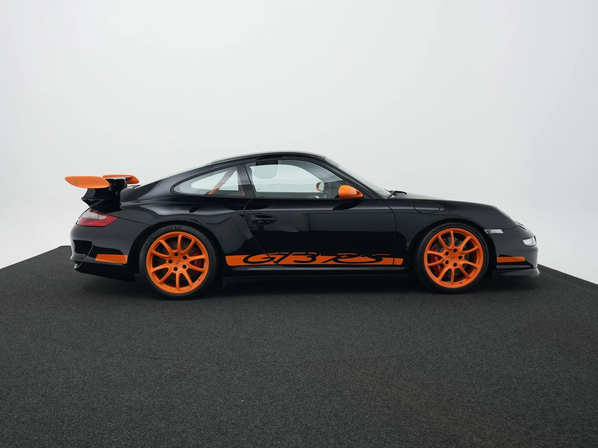 911 GT3 RS
