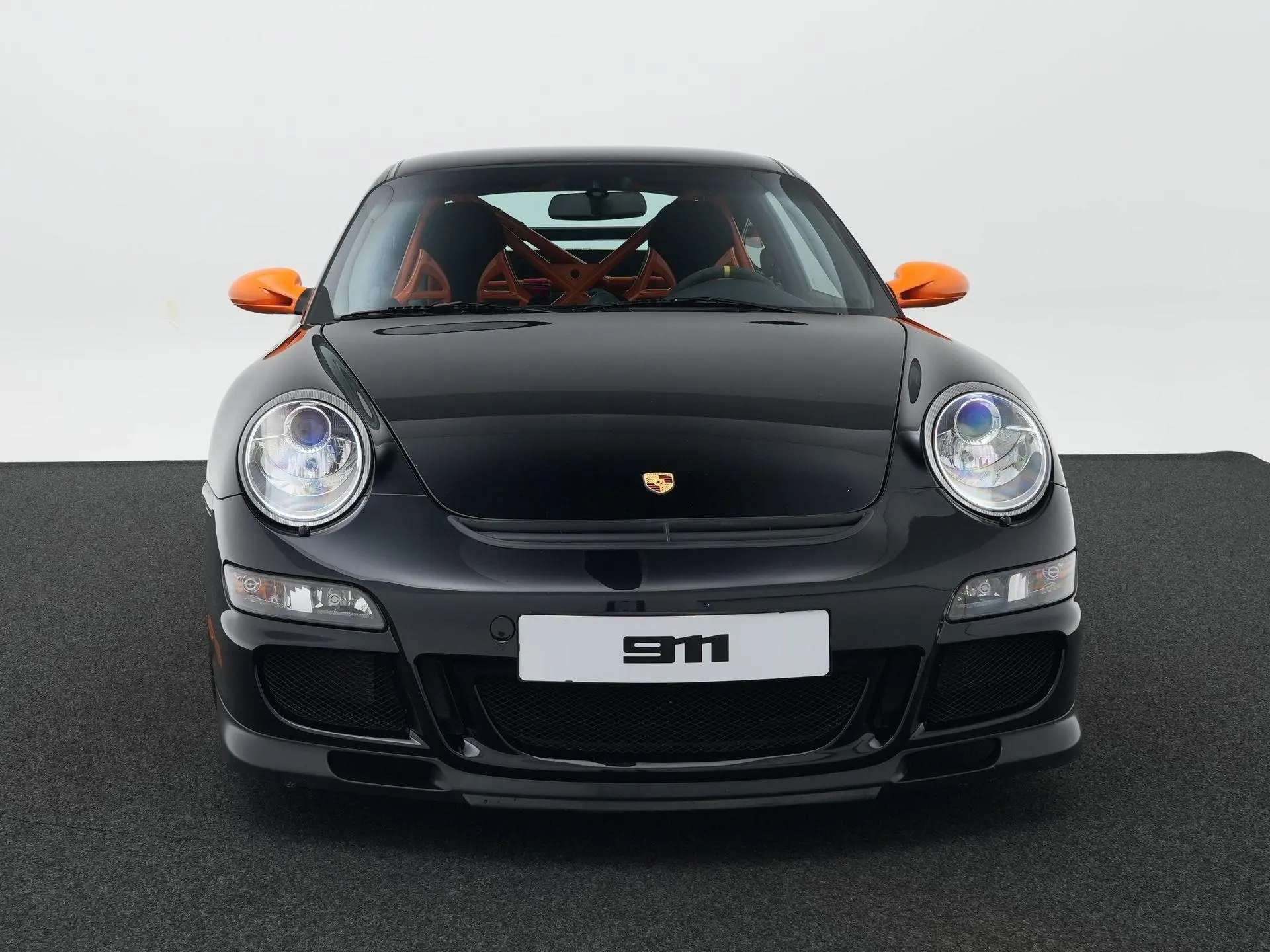 911 GT3 RS