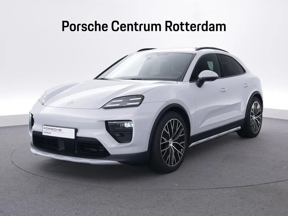 Macan 4 100 kWh