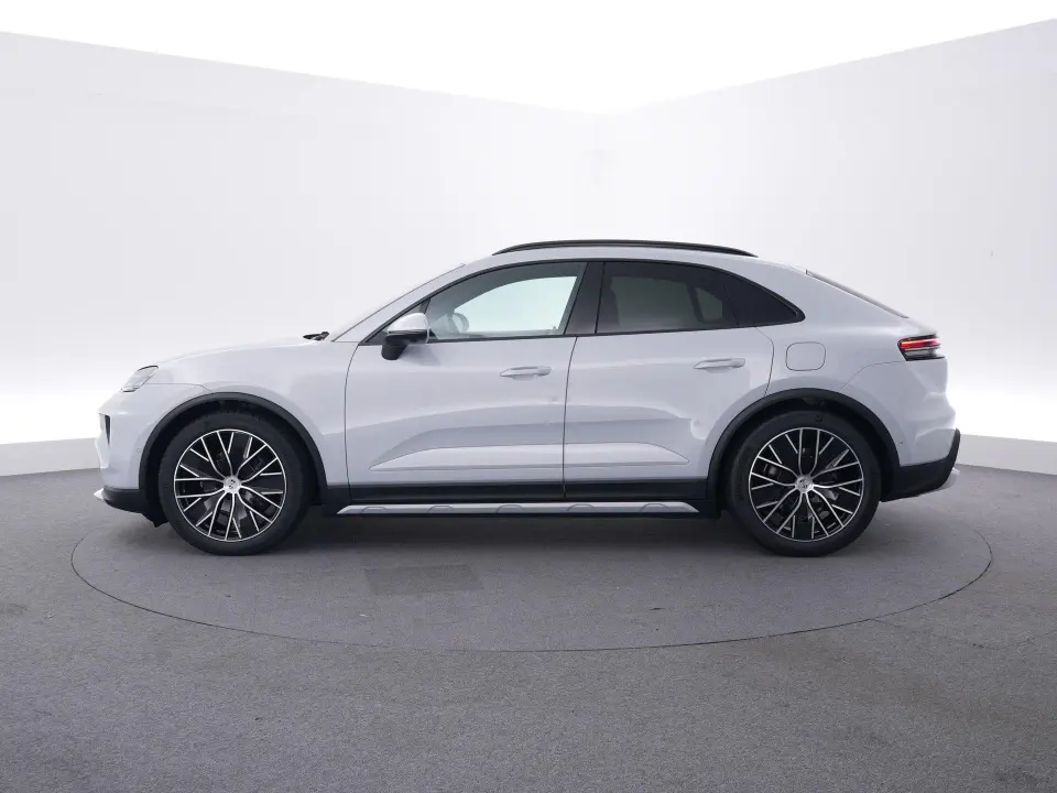 Macan 4 100 kWh